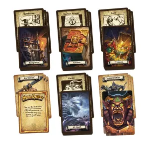 HeroQuest: El Despertar - Imagen 5