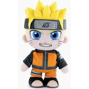 PELUCHE NARUTO 27 CM