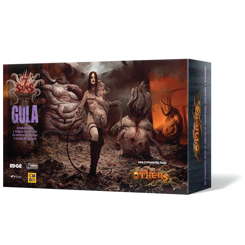 THE OTHERS: GULA