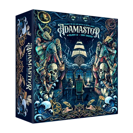 Adamastor