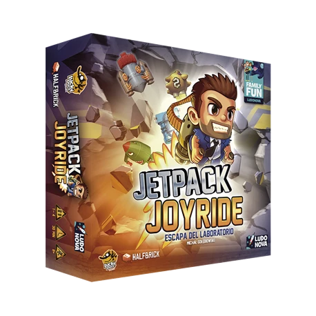 JETPACK JOYRIDE