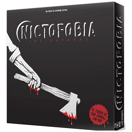 NICTOFOBIA