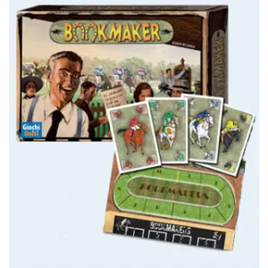 Bookmaker - Imagen 3
