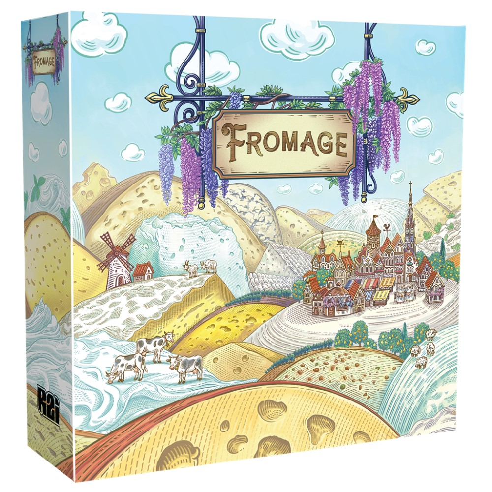 Fromage - Imagen 2
