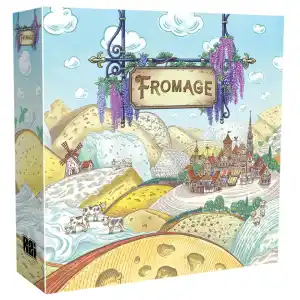 Fromage - Imagen 2