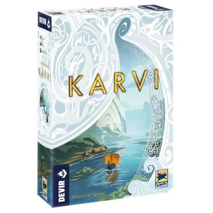 Karvi (Castellano)