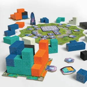 Monolyth - Imagen 2