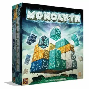 Monolyth - Imagen 1