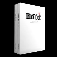 DEGENESIS edicion PREMIUM