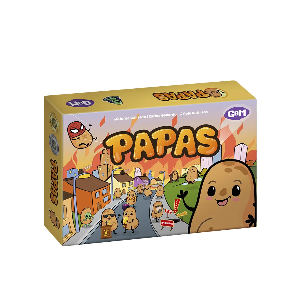 PAPAS