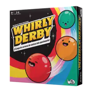 Whirly Derby - Imagen 1