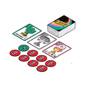 Whirly Derby - Imagen 4