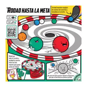 Whirly Derby - Imagen 5