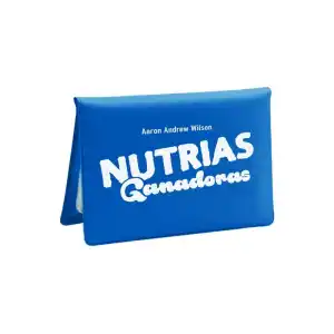 NUTRIAS GANADORAS - Imagen 2