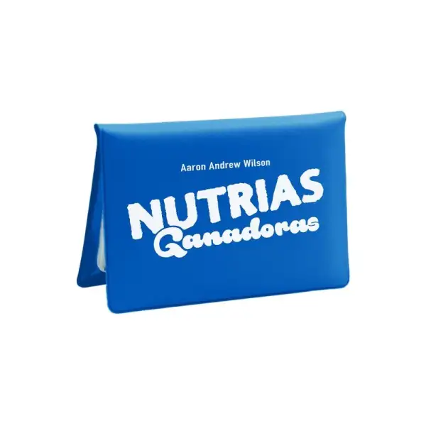 NUTRIAS GANADORAS