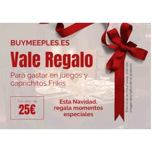 BONO REGALO DE 25&euro; - Imagen 2