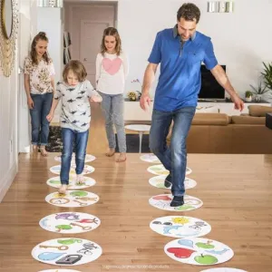 Dobble XXL - Imagen 3
