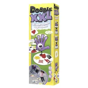 Dobble XXL - Imagen 1