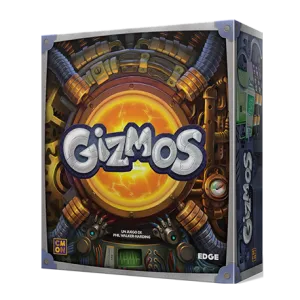Gizmos - Imagen 2