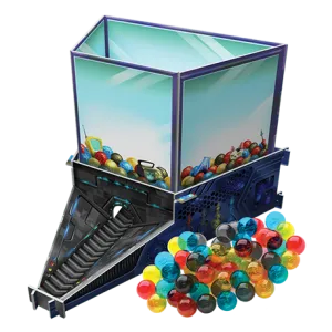 Gizmos - Imagen 3