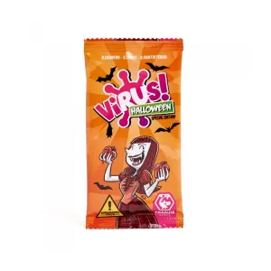 VIRUS HALLOWEEN SPECIAL EDITION - Imagen 2