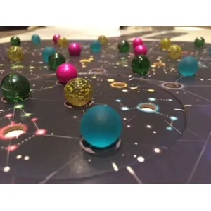 STELLIUM - Imagen 3