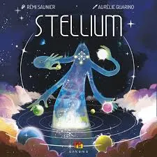 STELLIUM - Imagen 1