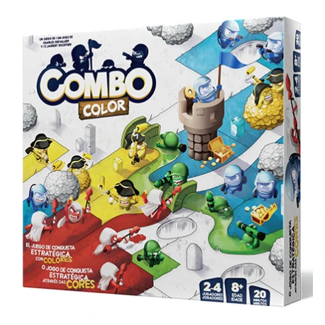 COMBO COLOR