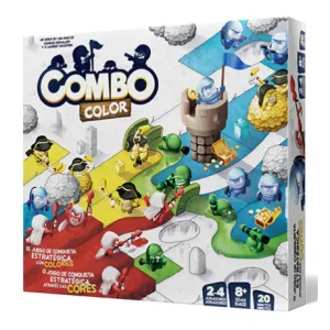 COMBO COLOR - Imagen 1
