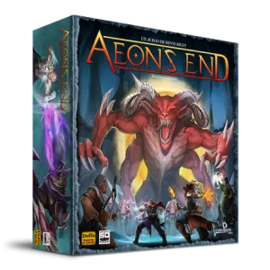 AeonS End (Castellano) - Imagen 2