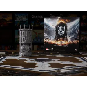 FROSTPUNK - Imagen 2