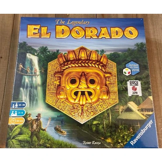 EL DORADO