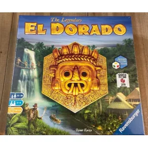 EL DORADO - Imagen 2