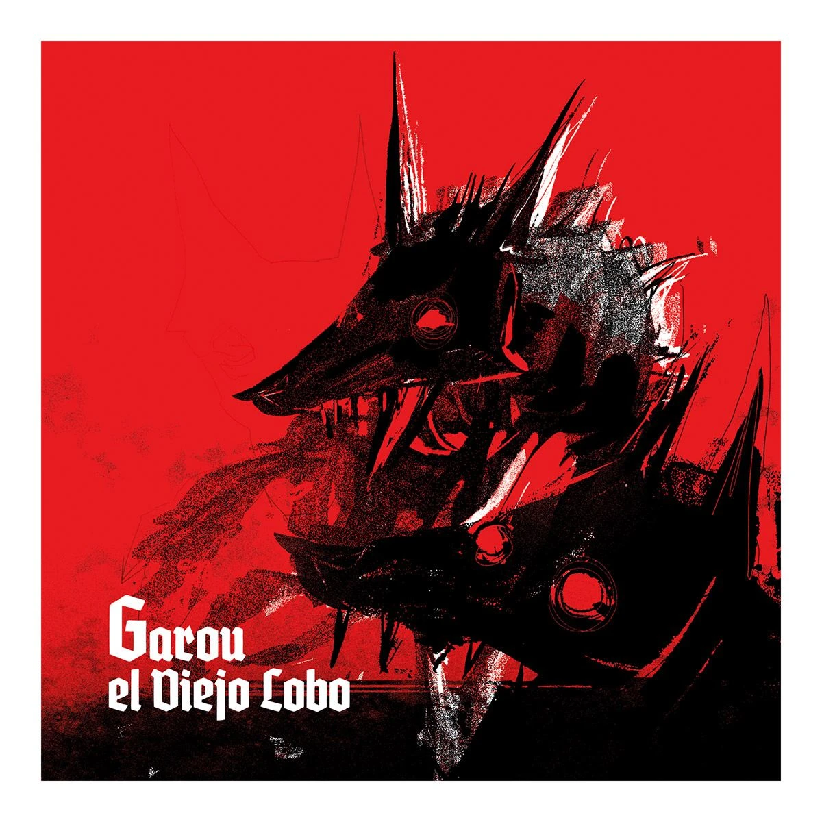 Broken tales + Hojas de cazador