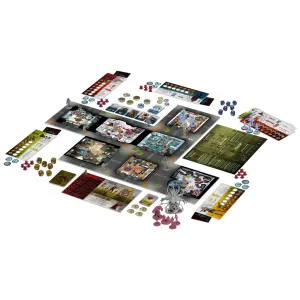 THE OTHERS EL JUEGO BASE - Imagen 3