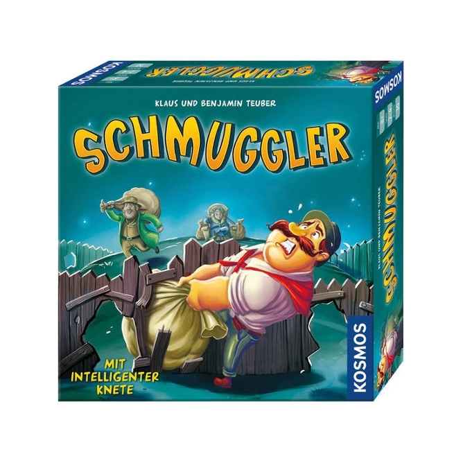 Schmuggler