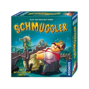 Schmuggler - Imagen 2