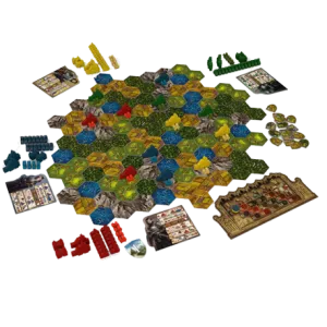 BARONY - Imagen 3