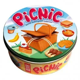 PICNIC - Imagen 2