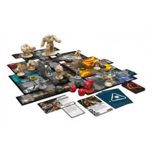 Doom: El juego de tablero - Imagen 5
