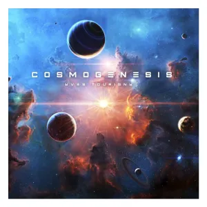COSMOGENESIS - Imagen 2