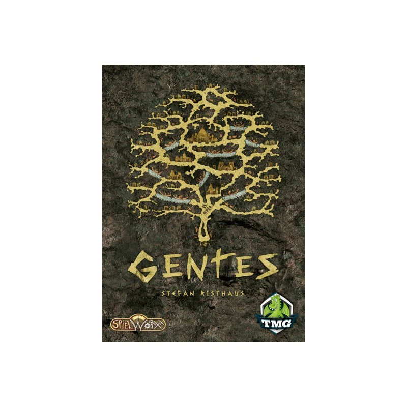 GENTES: DELUXIFIED