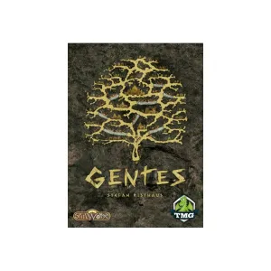 GENTES: DELUXIFIED - Imagen 1