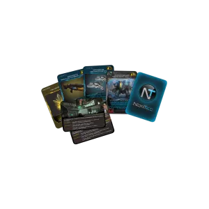 XENOSHYFT: ONSLAUGHT - Imagen 4