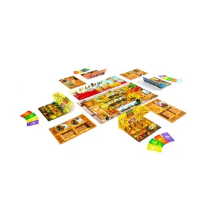 DUNGEON PETZ (CASTELLANO) - Imagen 3