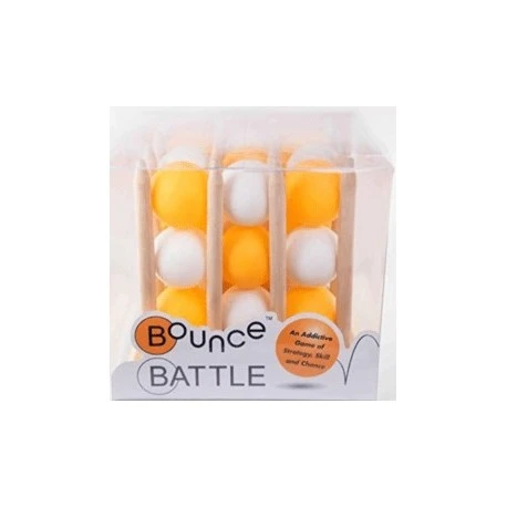 Bounce Battle Juego De Tablero