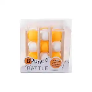 Bounce Battle Juego De Tablero - Imagen 1