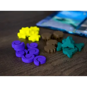 MYSTIC VALE: EDICIÓN ESENCIAL - Imagen 3