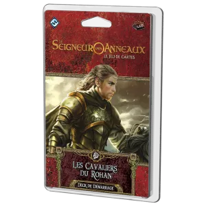 SE&Ntilde;OR DE LOS ANILLOS: JINETES DE ROHAN MAZO DE INICIO - Imagen 2