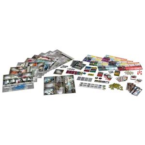 Zombicide Temporada 2 : Prison Outbreak - Imagen 3